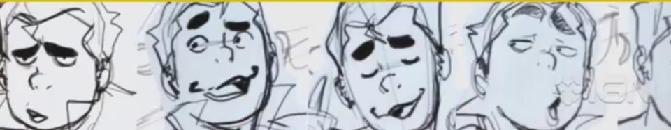meehighmeelo:  Again, Bolin bby - your face, I love it.  I still want to know what