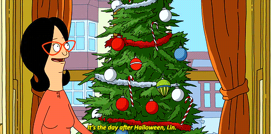 farkle-riley:  wolfpratt: Happy November 1!  