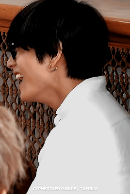 Taehyung | Run Bts! Ep. 104