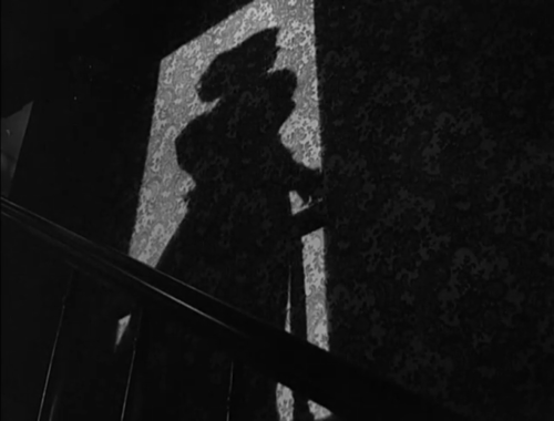 les-sources-du-nil:  Still from House by the RiverDir. Fritz Lang, Fidelity Pictures, USA, 1950