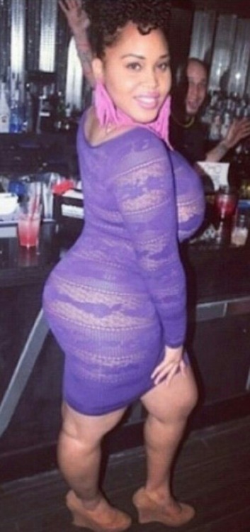 The Game Is Thick Adults Only