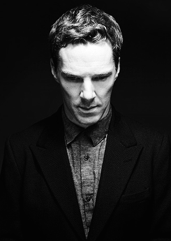 benedictdaily:  Benedict Cumberbatch - London Film Festival portraits (x) 
