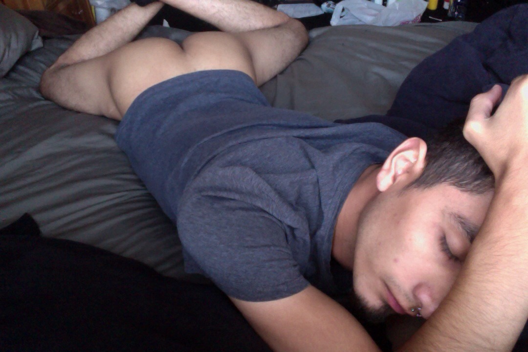 sandboytx:  What an ass, Mik.  &ldquo;Someone massage my butt plz.&rdquo;