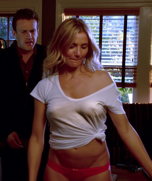 worlds-sexiest-women:Cameron Diaz