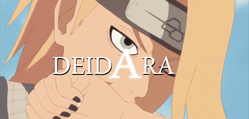 naruto:  Amazing!