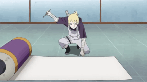 songofthemoon:Dad and son: Beast Scrolls