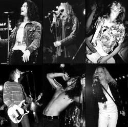 Theseattlefour:  Stinking—Of—You:eddie Vedder-Layne Staley-Kurt Cobain Mark Arm-Chris