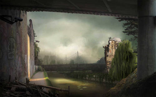 archatlas:Interiors by Suzanne MoxhayInSuzanne Moxhay’s recent work she has been exploring concepts 
