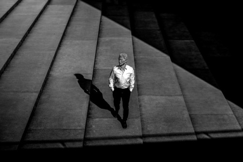 “Looking For My Father” (by Wolf Silveri)