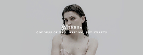 soothingheart:greek mythology = the twelve olympians: ladies