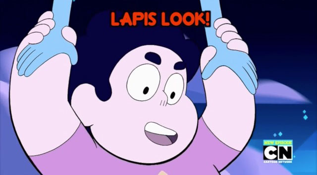 Mellow Frames: Lapis’ Backstory