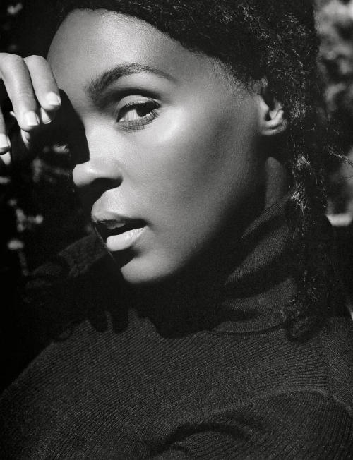 JANELLE MONÁE x THE GENTLEWOMANPortraits by Clara Balzarayhttps://thegentlewoman.co.uk/library/janel