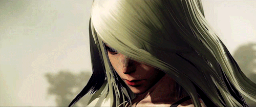 zenathered:Happy Anniversary NieR: Automata!