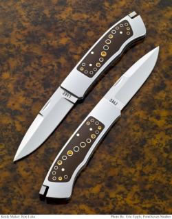 knifepics:  by Point Seven Photos (Eric Eggly)