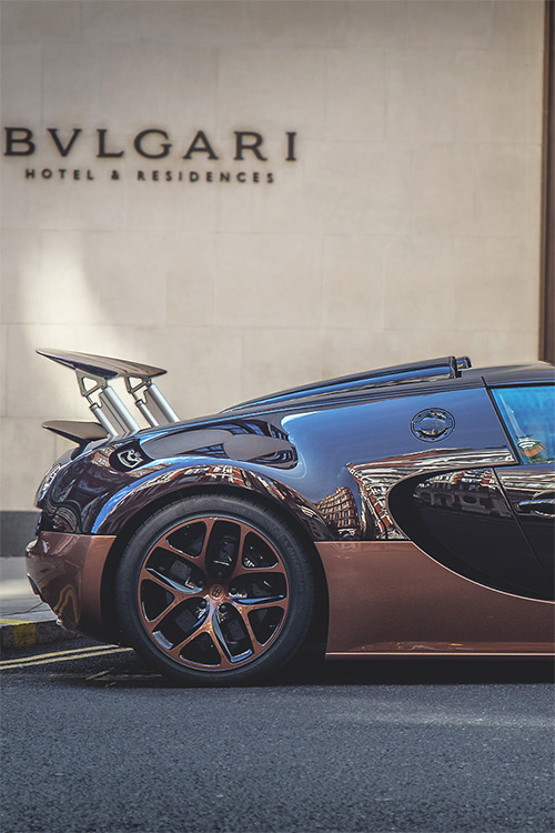 Dream Cars