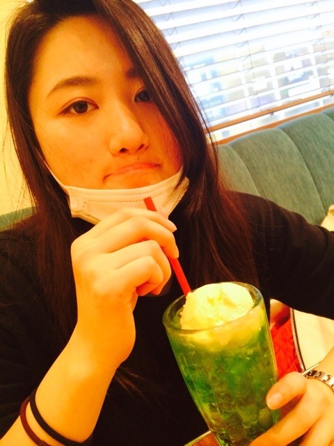 西平風香