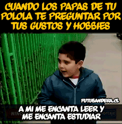 futubanderacl:  Cuando no le estoy rompiendo el ojete a su hija claro esta…