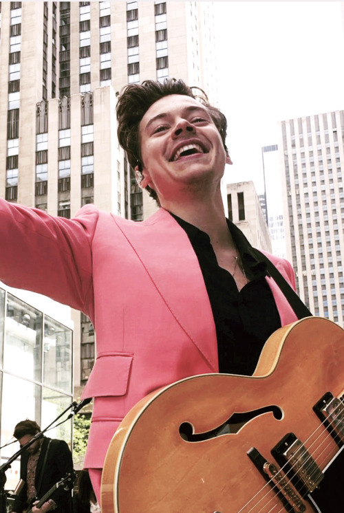 harryispink:sweet creature
