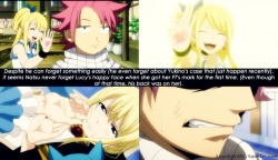 Koyuki1401:  “Despite He Can Forget Something Easily (He Even Forget About Yukino’s