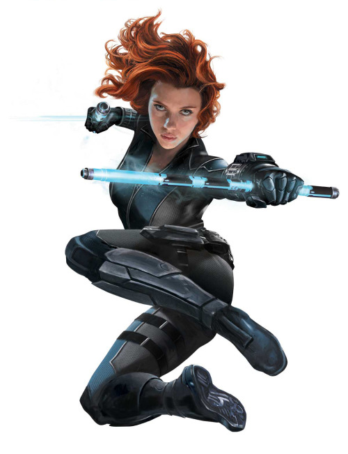 remesyx:  New Promo Arts For Captain America : Civil War