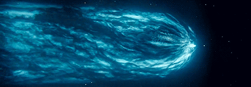 UFOs and Extra Dimensions