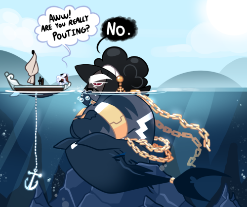I Believe I Have Better Finalized Both Caviar's And Pearl's Swap Designs And All That.