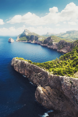 mstrkrftz:  Mallorca by Steffen Egly