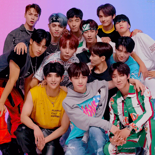 gayshuas:  family 💕