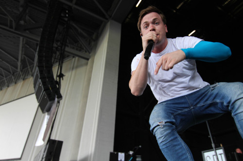 set it off - vans warped tour 2016 (charlotte, nc)website / flickr / instagram
