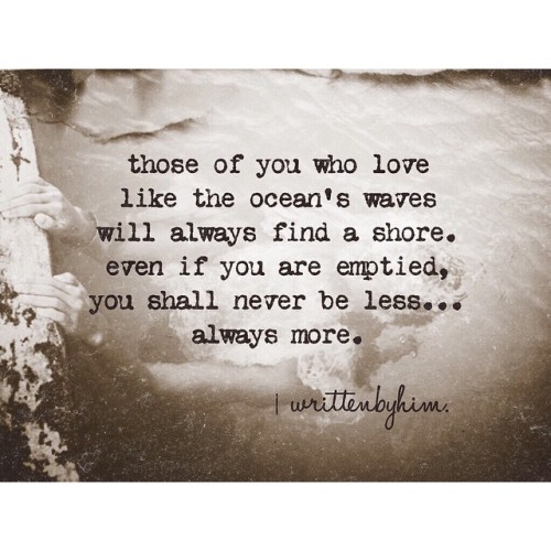 The meanderings of an open mind and heart...