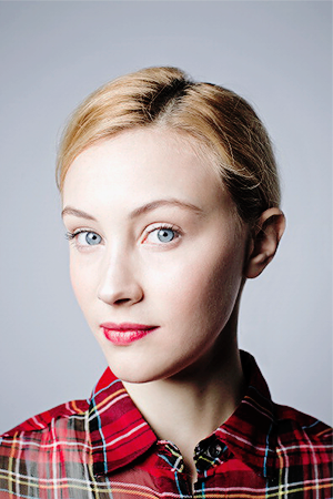 Porn Pics fysarahgadon:  Sarah Gadon by Christopher