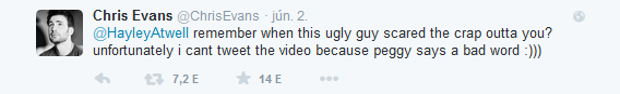 clarke-mason: Captain America: Twitter War