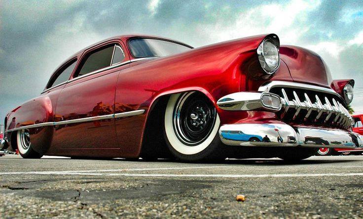 Red Humphries
