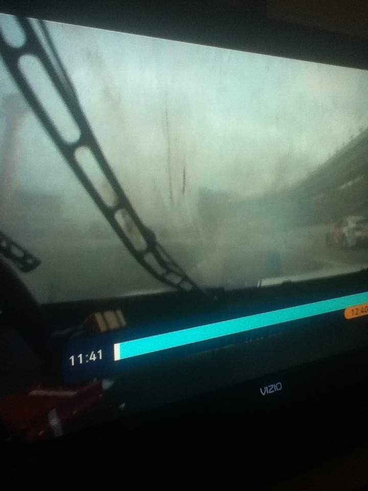 dreamsofamalesubmissive:  my NASCAR Fantasy Live day in a nut shell. Dale Jr,hits