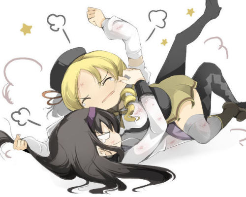  [二次元裏(may)(ふたば)] via Illustail