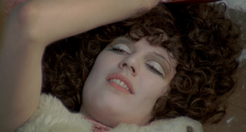 A Lizard in a Woman’s Skin (1971 dir. Lucio Fulci) 