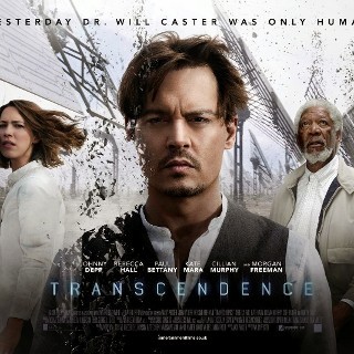 I’m watching Transcendence
13 others are also watching. Transcendence on tvtag