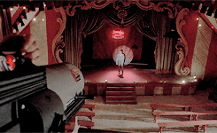  You may look like a motion-picture dreamboat, but you are the biggest freak of all.