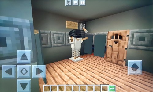 A Couple Years Ago I Built Plastic Beach In Minecraft.