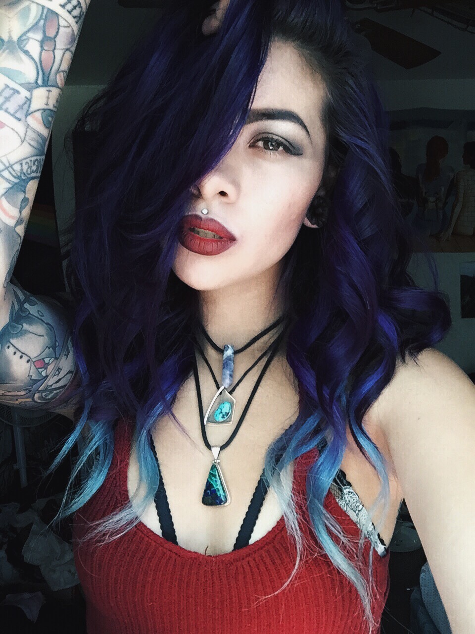witchy-gypsy94: So exited for all the fall festivities and adventures. 🍂 ugh 