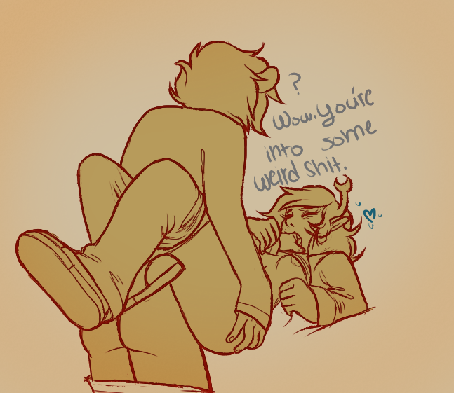 cellmiosis: ??? there was an attempt??? maybe?????? 