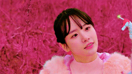 waltzsofa:☆.。.:*・°  wjsn - i wish  .。.:*・°☆ 