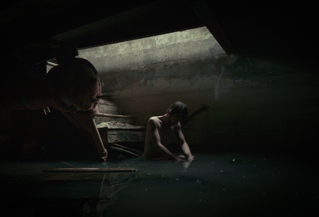 diggievitt:  “the earth is not my home, I’m just passing by” ― Tom Waits