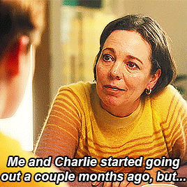 cosimad:  ↳How long have you known?