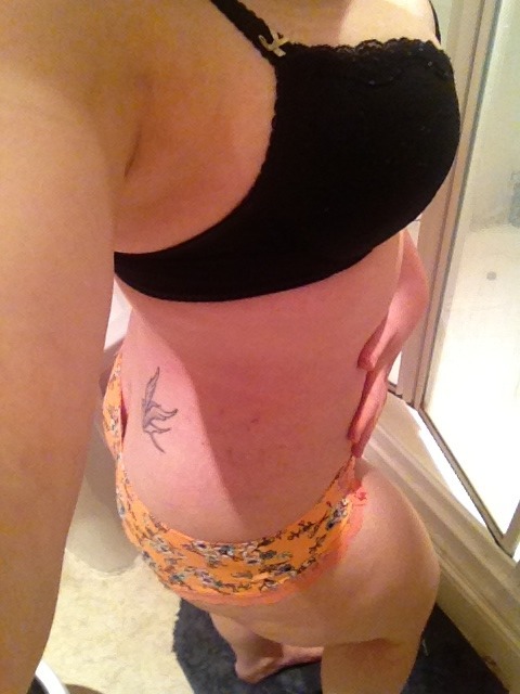l-ittlegirlx:  I’m such a horny little girl