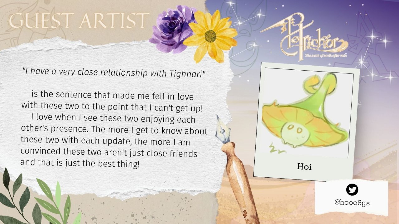 Petrichor A TighCyno Zine On Tumblr petrichor-a-tighcyno-zine-on-tumblr