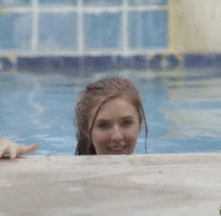 Ijustine Hot Gif