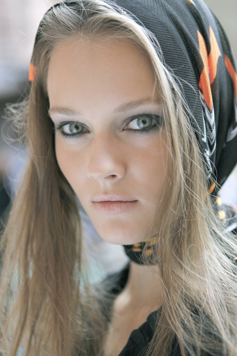 beautyeternal:  Monika Jagaciak - Added to Beauty Eternal - A collection of the most