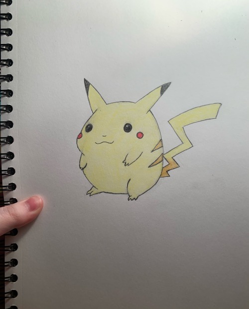 PIKA