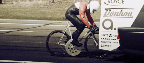 iampitthaya:Experiments in speed Soucre : SpindleProductions
